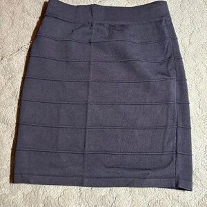 Forever 21 - Dressy Skirt, size XS